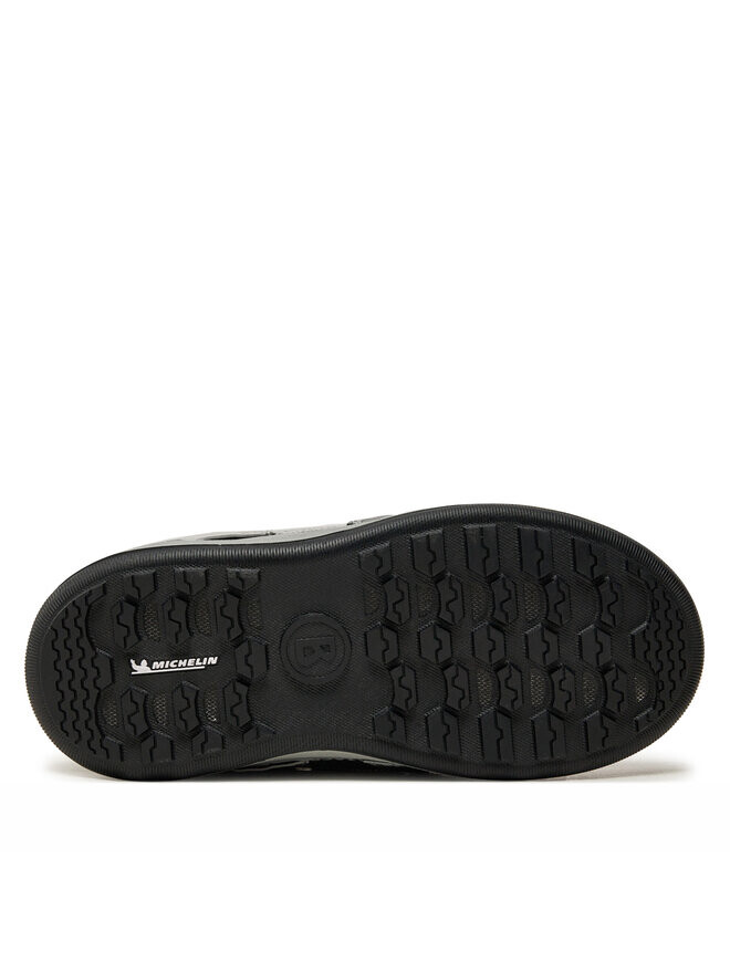 Зимние ботинки Bogner Botas de nieve La Plagne 14 32447034, серебряный — фото 4