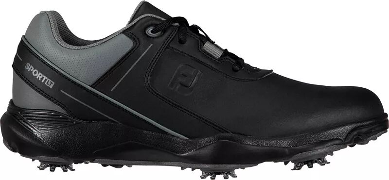 

Мужские кроссовки для гольфа FootJoy Sport LT, черный