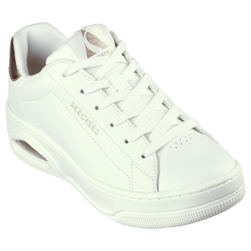 

Кроссовки Skechers, цвет weiss/rosa/gold