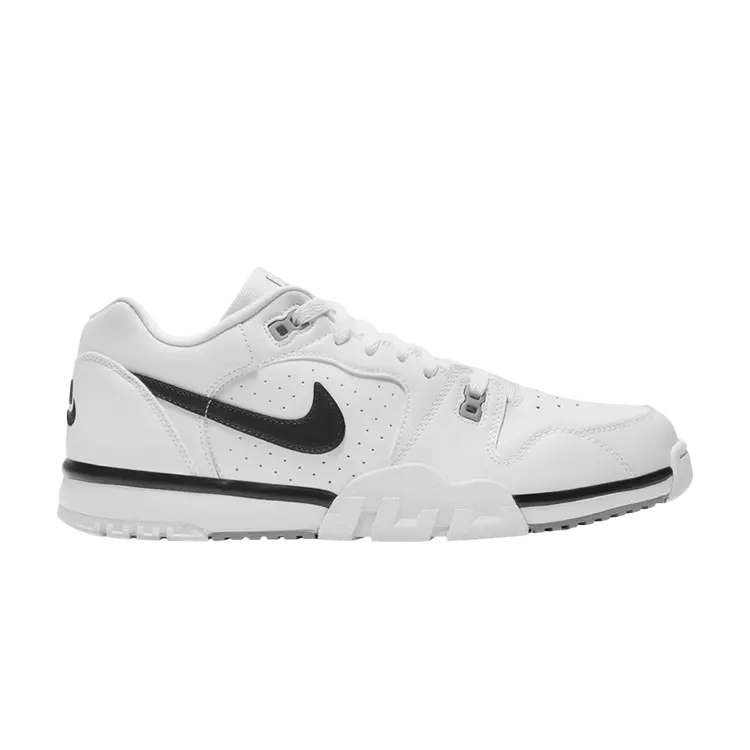 

Кроссовки Nike Air Cross Trainer Low, белый