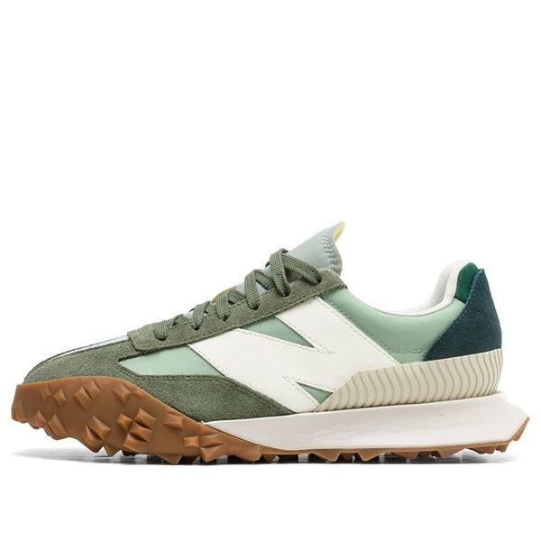 

Кроссовки xc 72 New Balance, зеленый