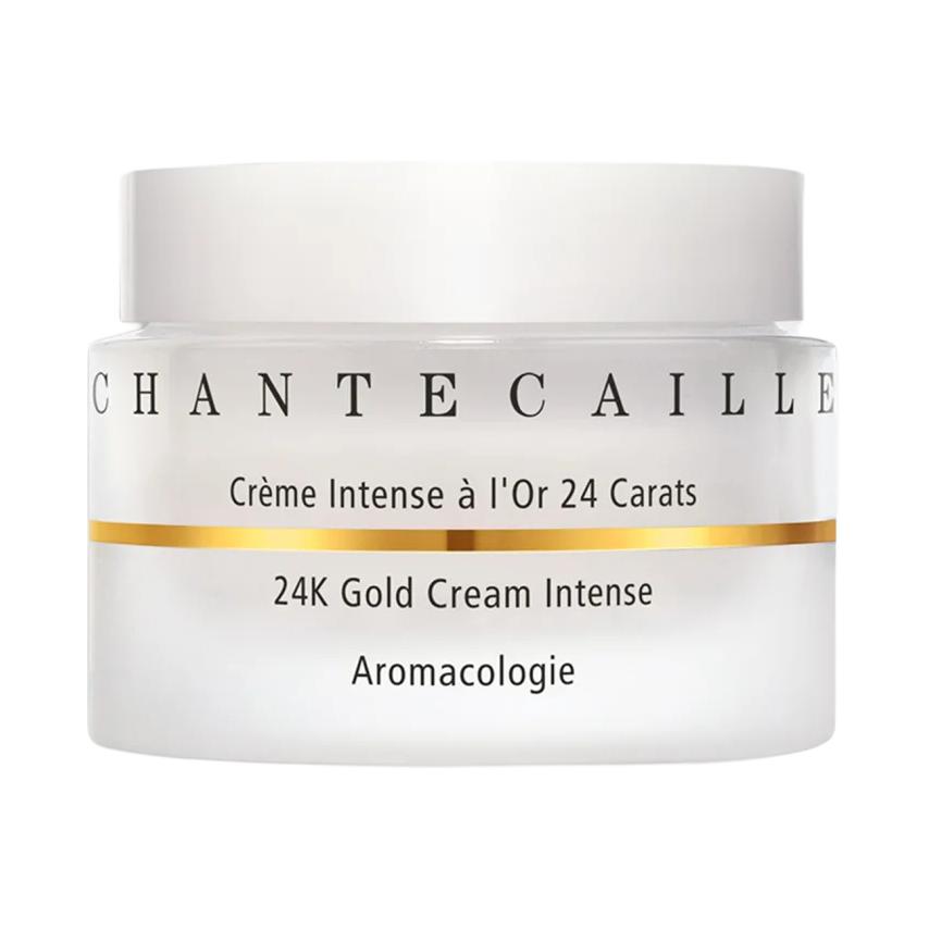 Chantecaille Xiangtika 24K Gold увлажняющий крем для лица лифтинг увлажнение 50ml — фото 2