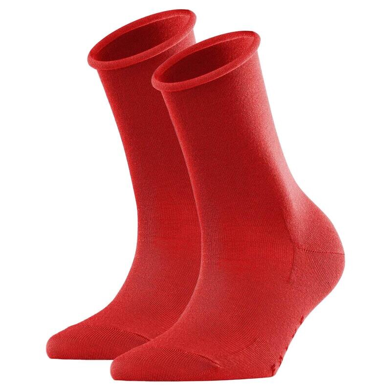 

Носки для бега Falke, красный