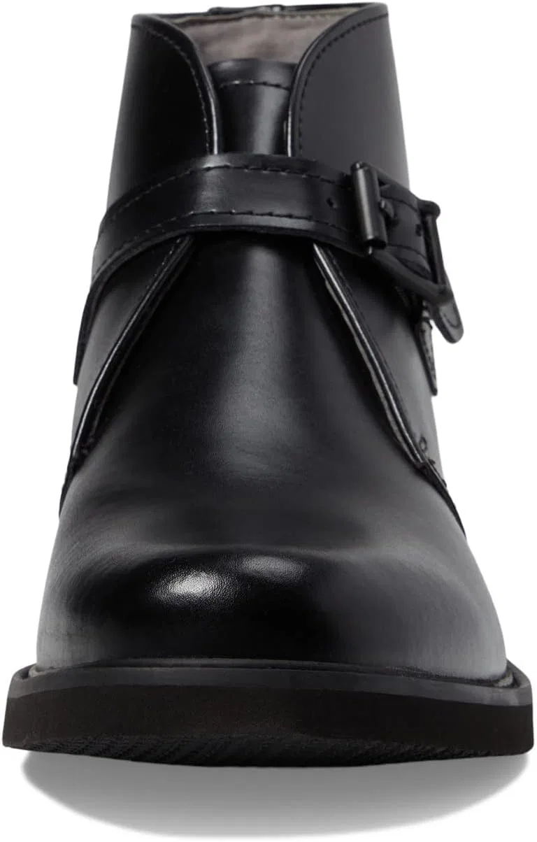 Мужские ботинки Bates Sentinel Buckle Chukka, черный — фото 2