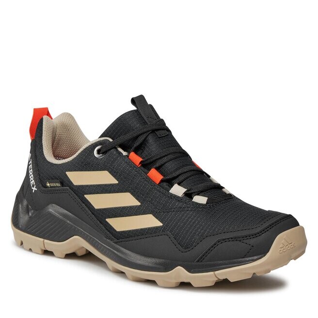 Кроссовки adidas TerrexEastrail GORE-TEX, черный