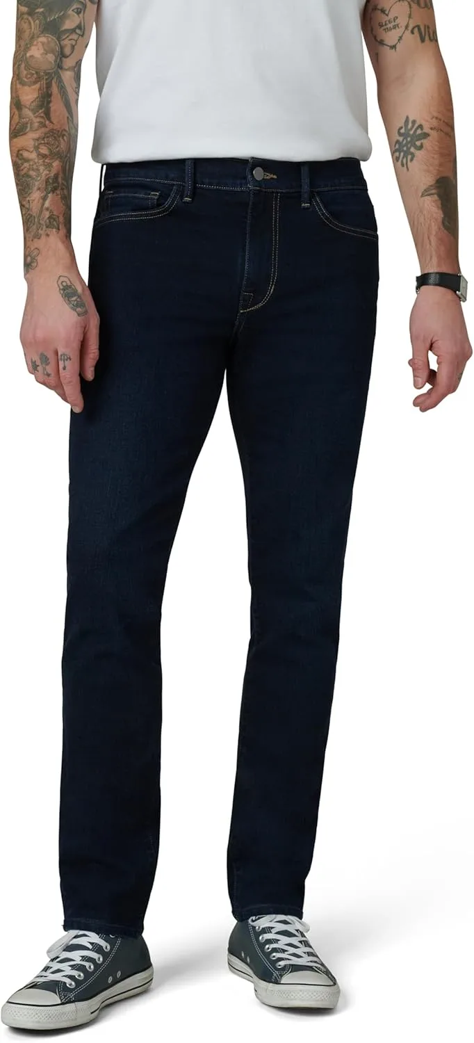 

Джинсы Joe's Jeans Asher Slim Leg