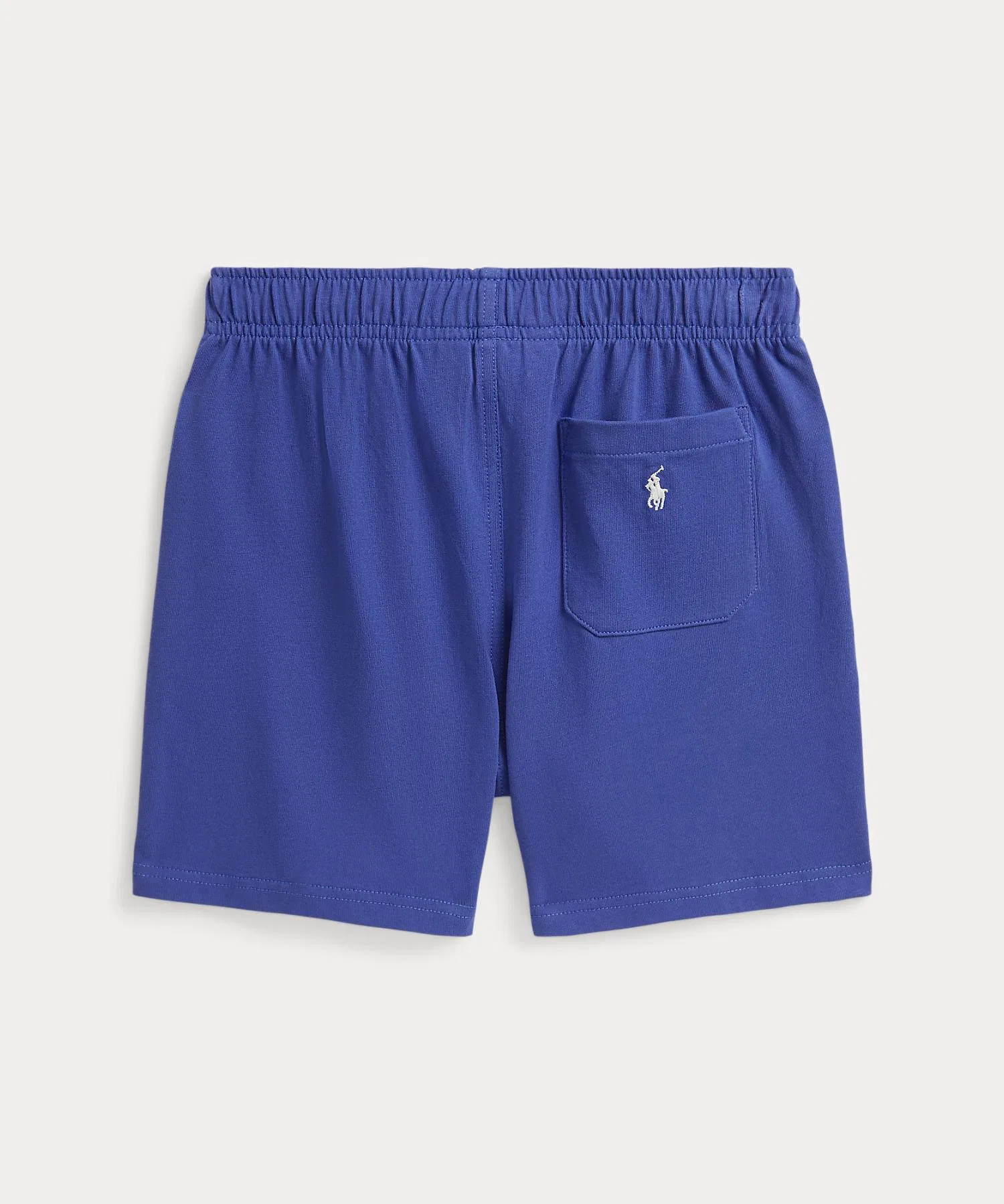 Детские шорты Polo Ralph Lauren из хлопка — фото 2