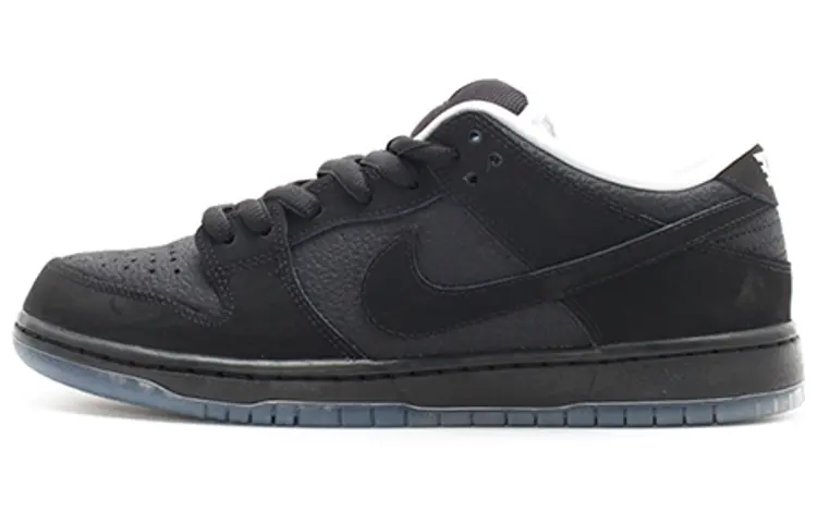 

Кроссовки Nike SB Dunk Low Atlas 35MM Black
