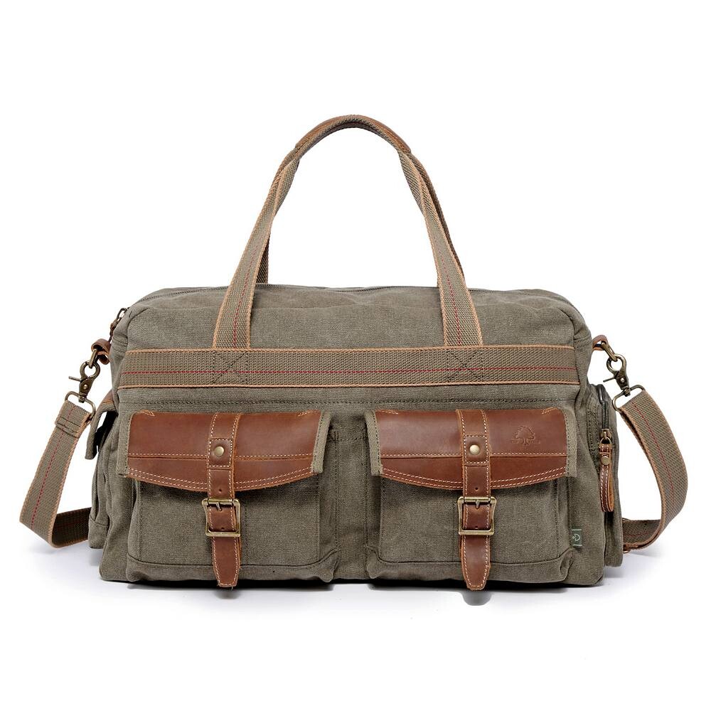 

Спортивная сумка Weekender бренда Turtle Ridge Tsd TSD Brand, цвет Olive, Хаки, Спортивная сумка Weekender бренда Turtle Ridge Tsd TSD Brand, цвет Olive