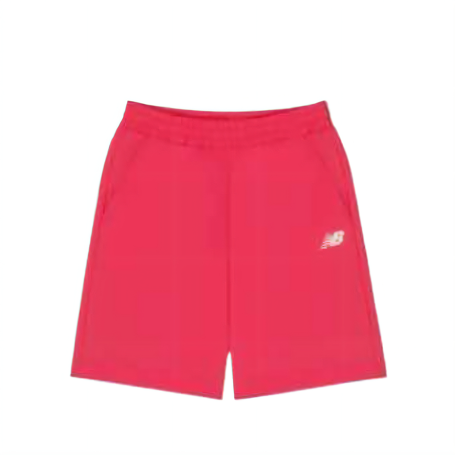 New Balance Повседневный спортивный комплект NB из 2 предметов розовый для детей 3-7 лет — фото 4