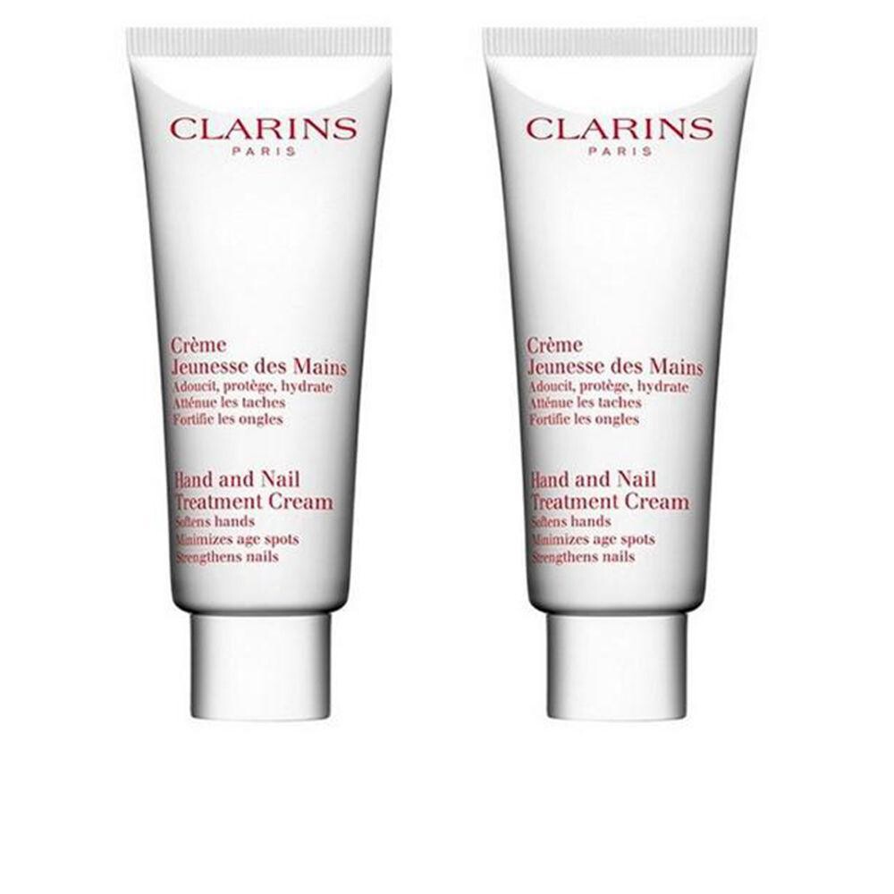 

Крем Clarins Manos Jeunesse, 2х100 мл