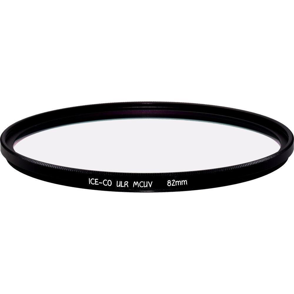 

Фильтр Ice ULR MCUV Filter (82mm) ICO-ULRUV82