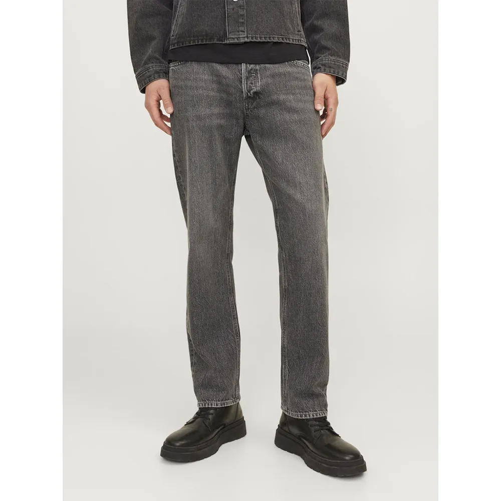 

Джинсы Jack & Jones Chris Original SBD 444, серый