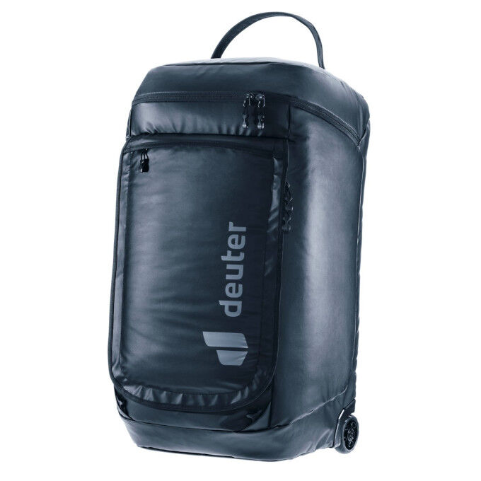 

Дорожная сумка на колесиках Duffel Pro Roller 90 - черная