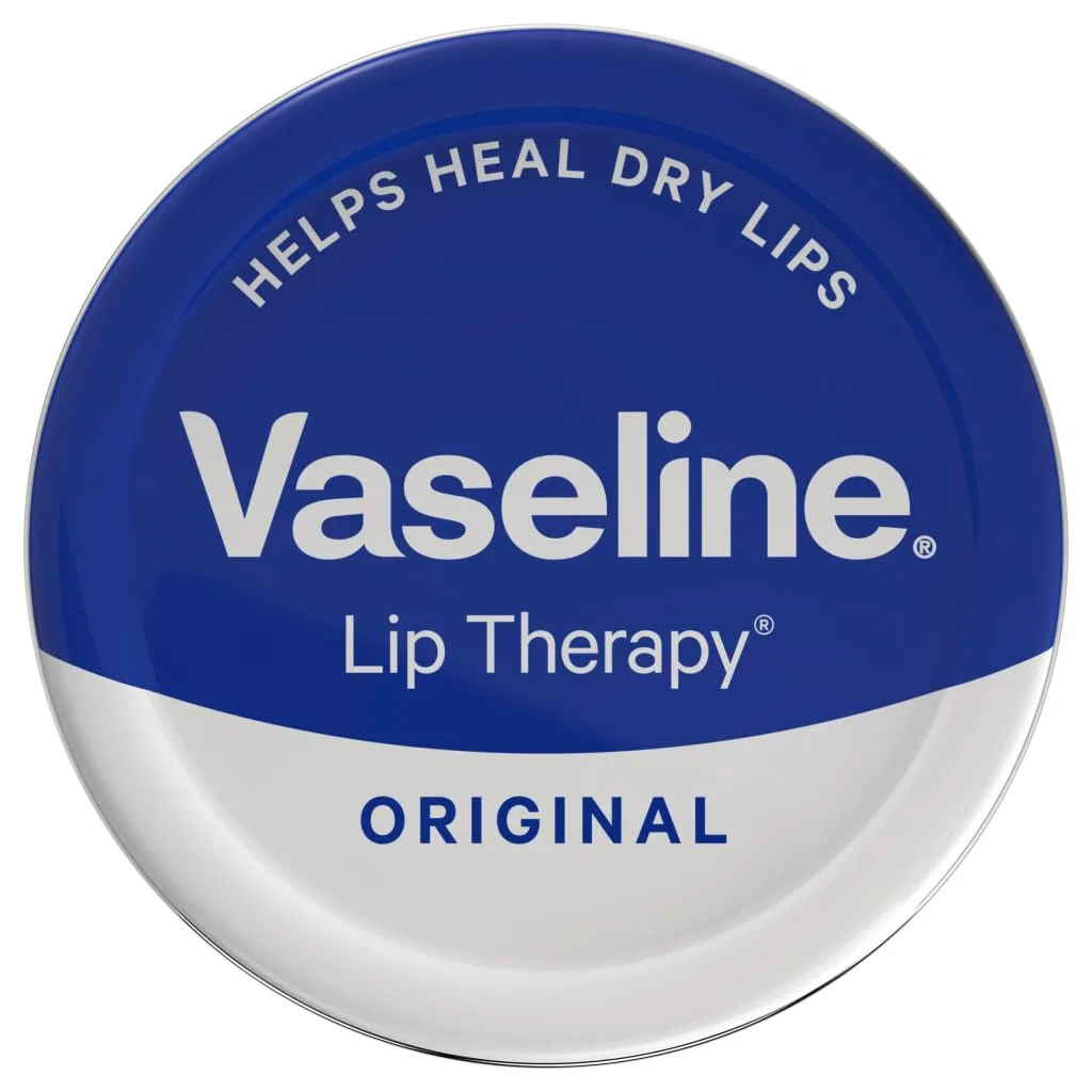 Бальзам для губ «Original Lip Care» от Vaseline Brylcreem