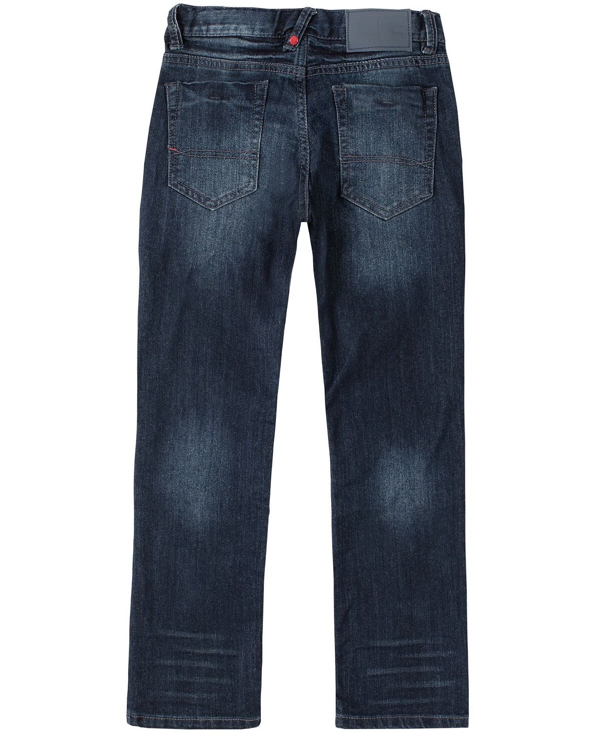 Джинсы-стретч стандартного кроя Little Boys Kent Tommy Hilfiger — фото 2