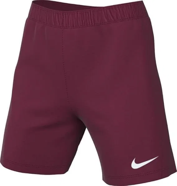 Шорты для активного отдыха Nike, цвет Burgundy