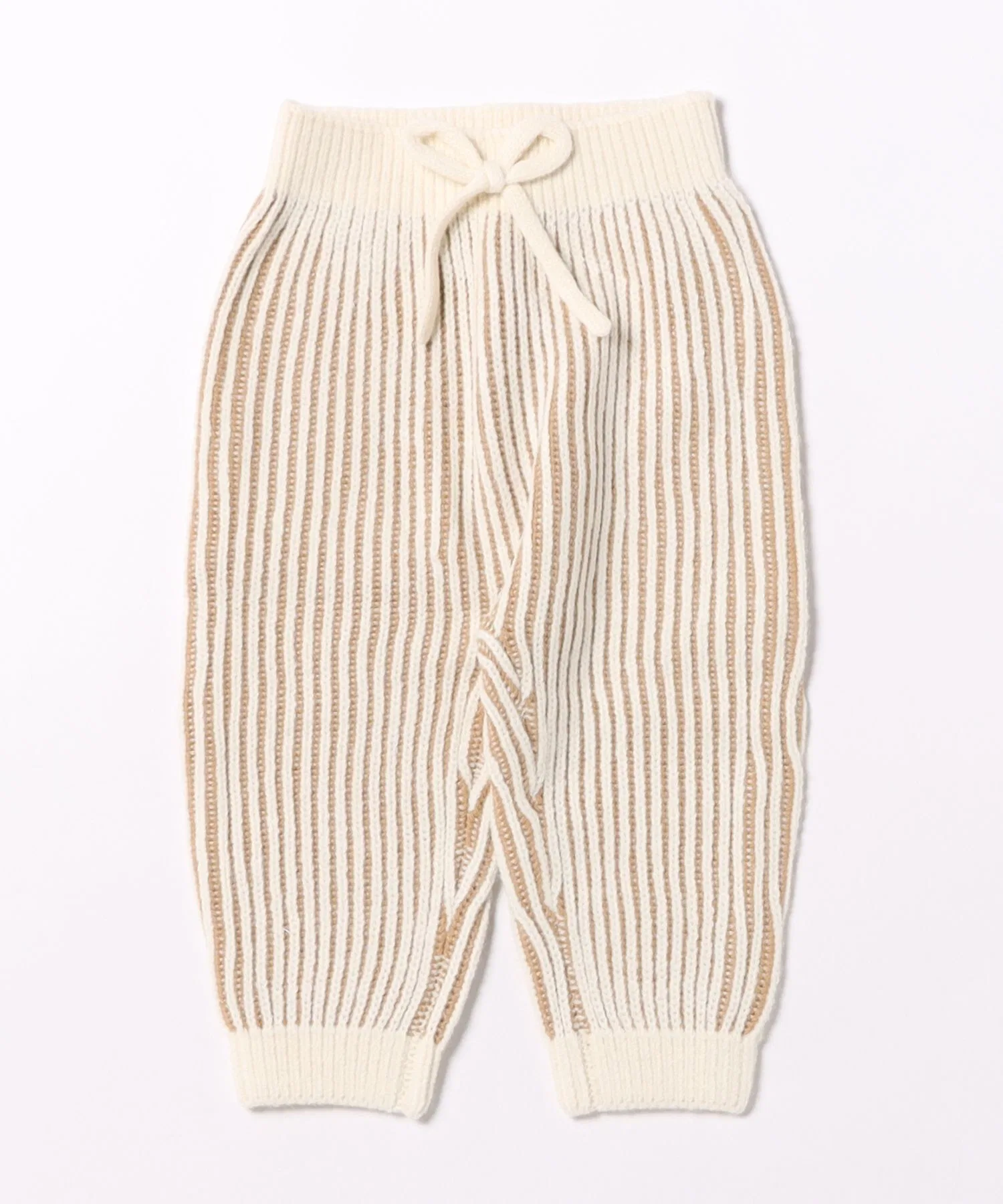 Детские брюки Quincy Mae Chunky Knit Pant