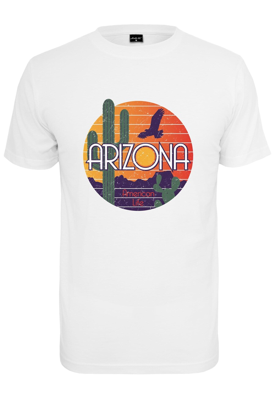

Рубашка MT Men American Life Arizona, белый
