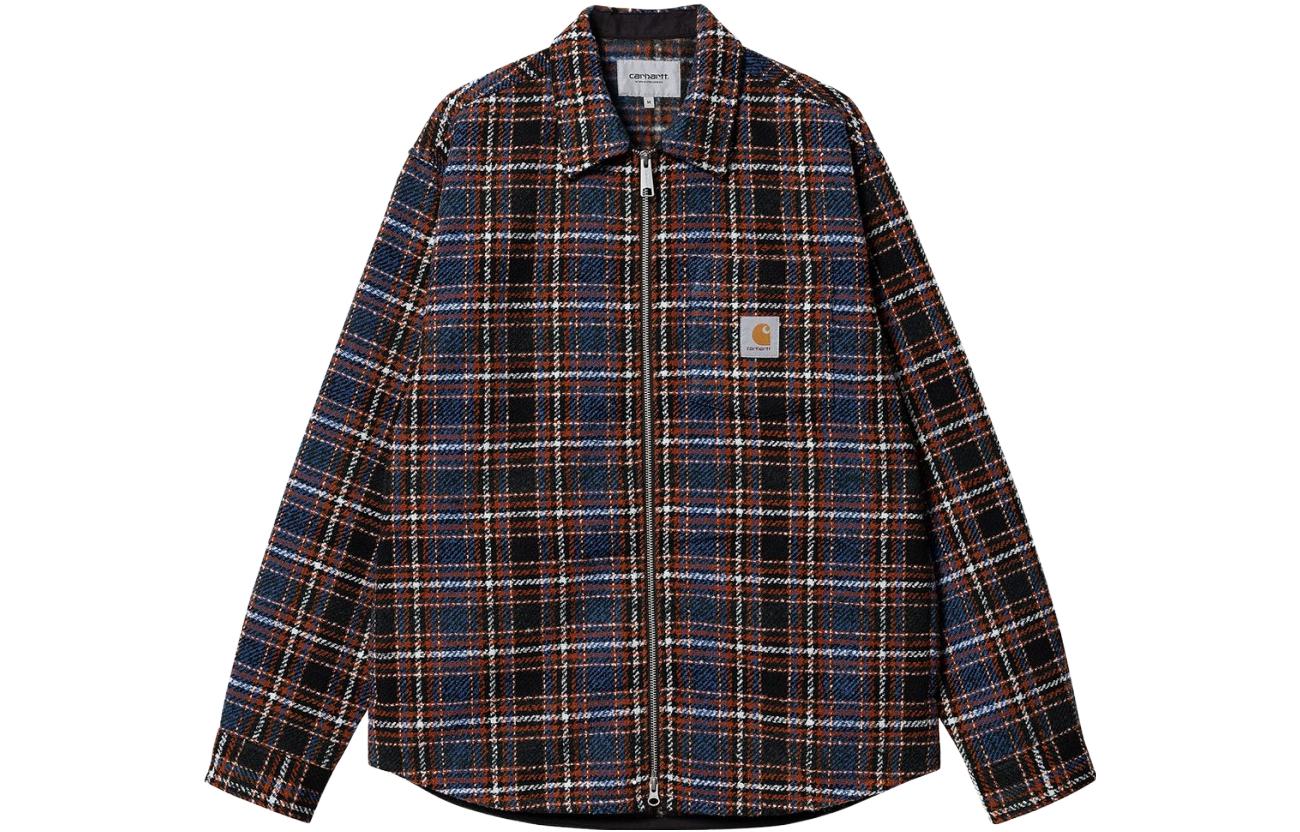 

Carhartt WIP Куртка мужская разноцветная, Mixed Color