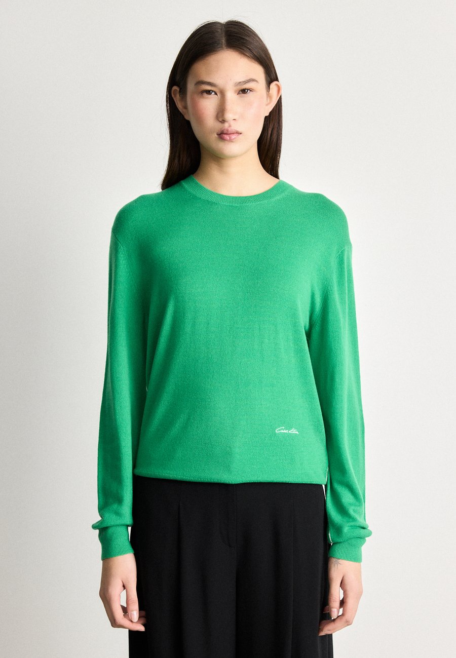 

Джемпер Calvin Klein Jumper, Bright Green/Green