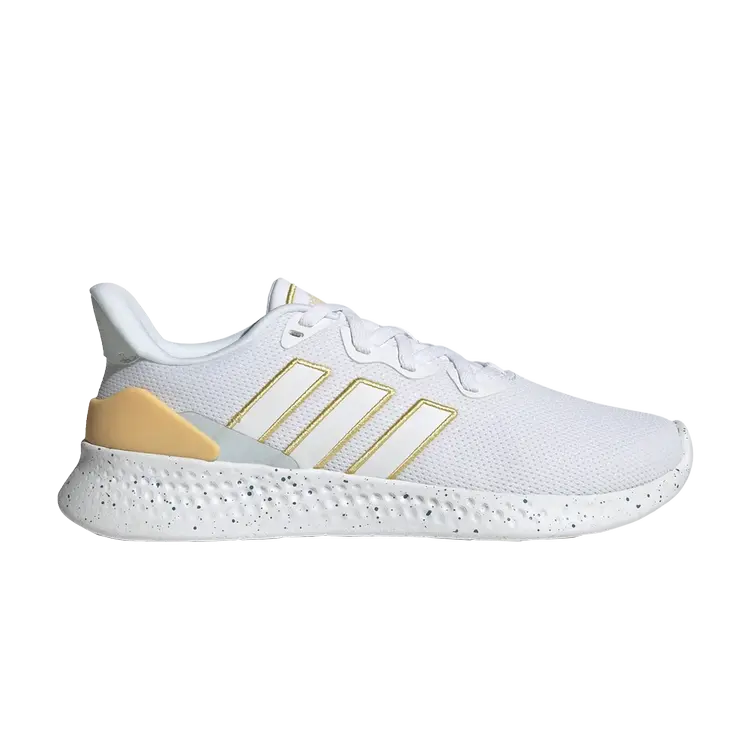Кроссовки Adidas Wmns Puremotion SE, белый