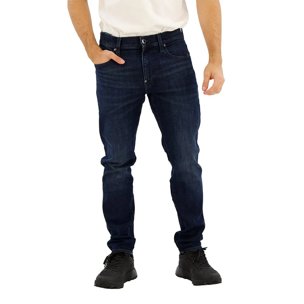 

Джинсы G-Star Revend Fwd Skinny Fit, синий