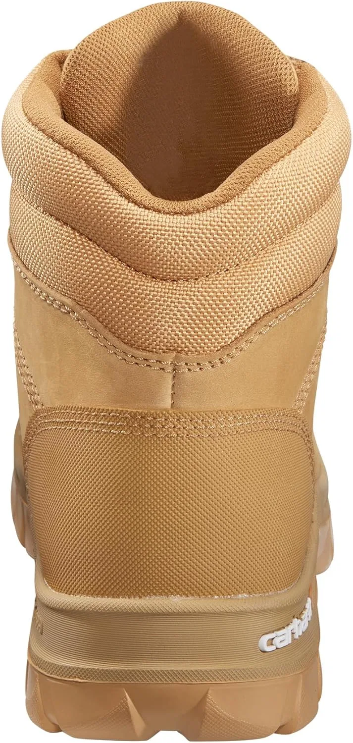 Мужские строительные ботинки Carhartt (разные модели), Wheat — фото 3
