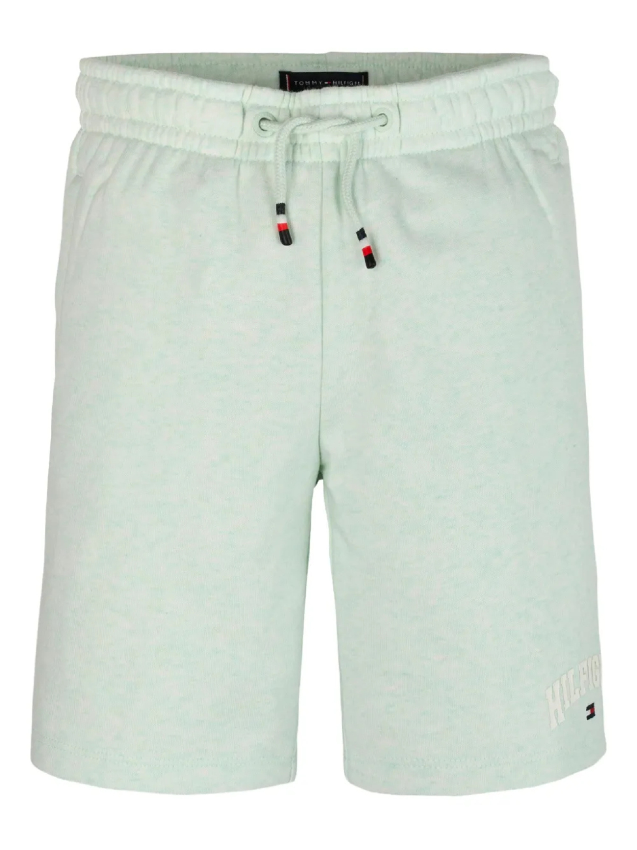 

Шорты с логотипом Tommy Hilfiger Junior, зеленый