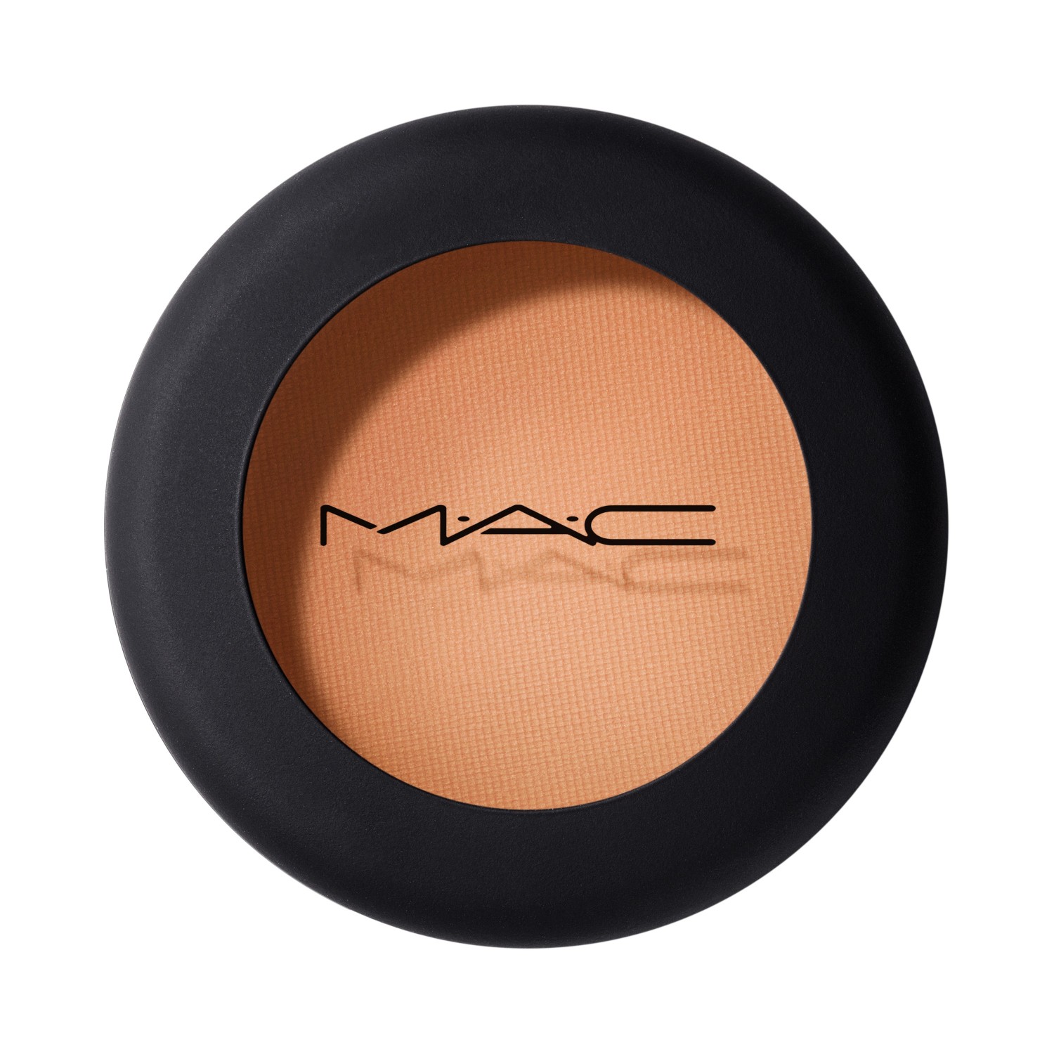 Тени для век powder kiss soft matte Mac, these bags are designer, вес 1.5 гр. — фото 2