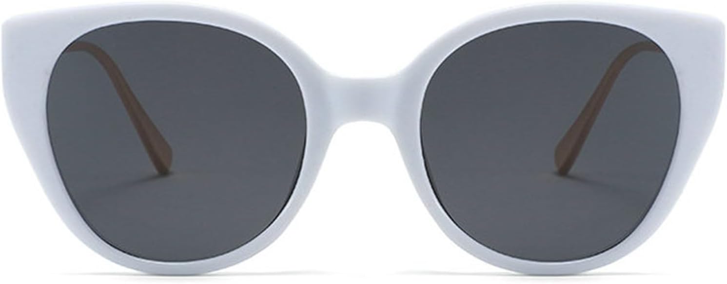 

Хелена Сексуальные солнцезащитные очки «кошачий глаз» для женщин, винтажные металлические квадратные солнцезащитные очки 90-х годов, леопардовый принт, круглые очки для улицы, защита от УФ-излучения UV400 helena, C4