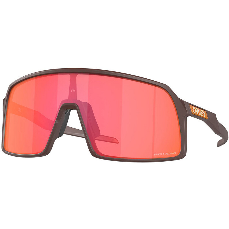 

Солнцезащитные очки Sutro Prizm Oakley, черный