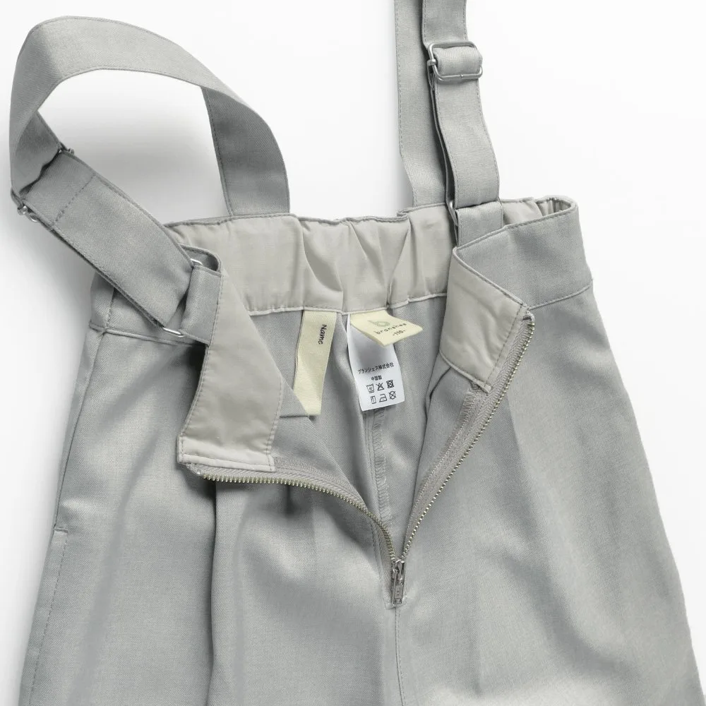 Комбинезон с высокой талией Branshes, gray — фото 3