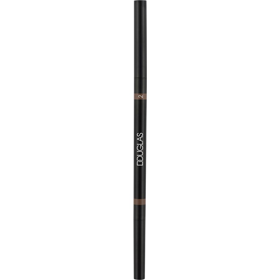 

Карандаш для бровей Douglas Collection Wood Brow Pencil, Dark Blonde / 1,9 g