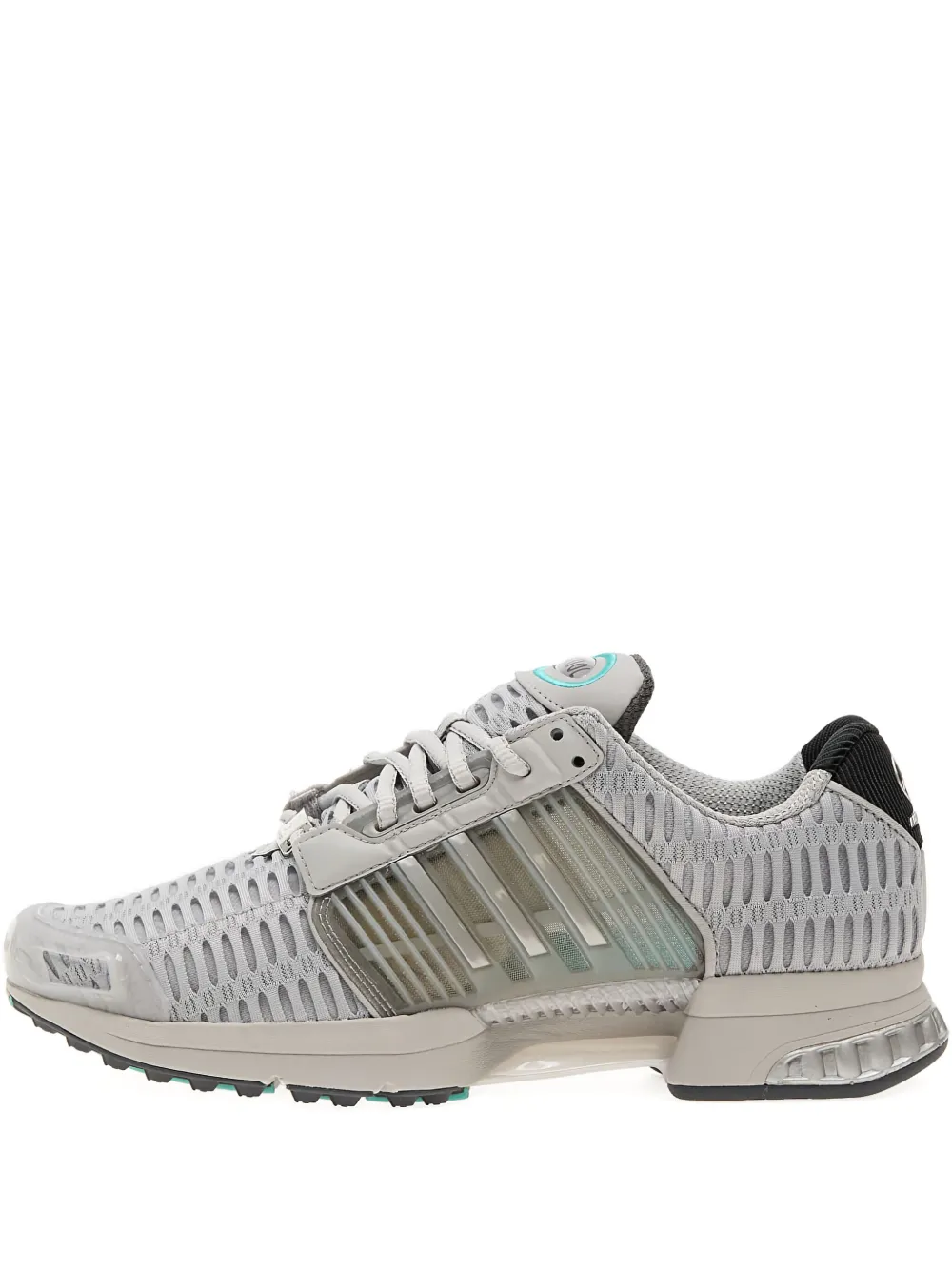 

Кроссовки CLIMACOOL 1 Mercedes adidas, серый