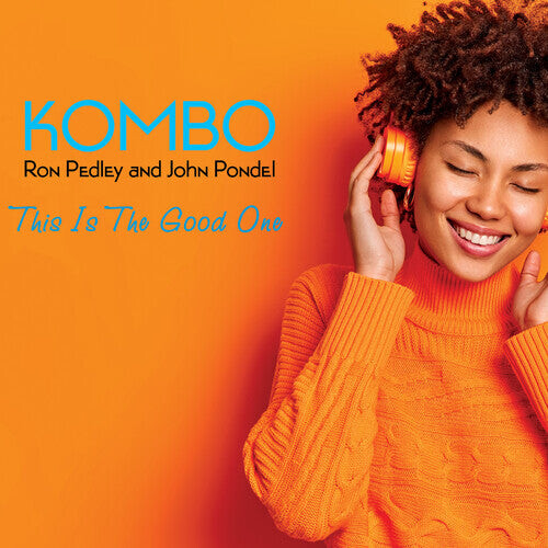 

CD диск Kombo: This Is The Good One