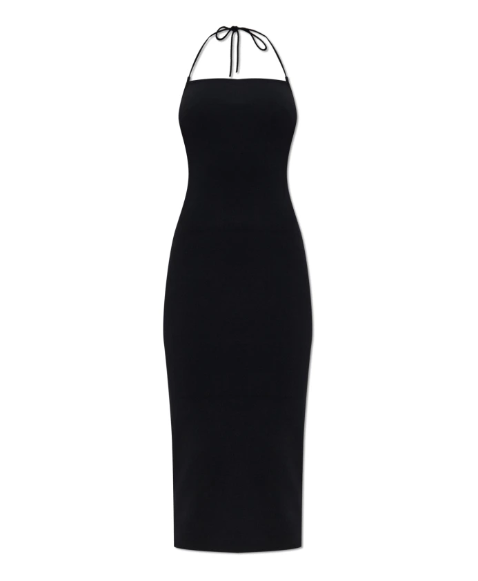 

Платье Мелвилл Cult Gaia, черный