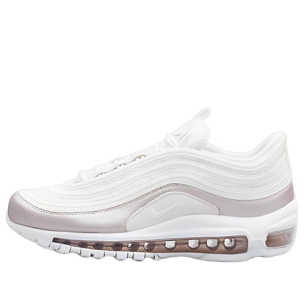 

Кроссовки air max 97 Nike, белый