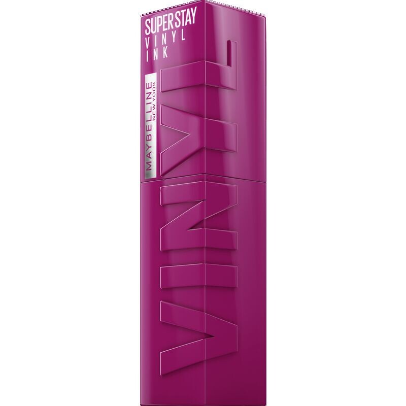 

Виниловые чернила Super Stay № 170 Unafraid Maybelline New York, 4,2 ml