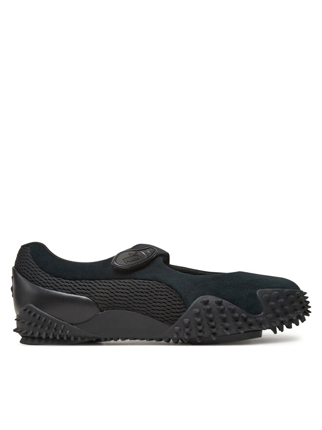 Низкие туфли Mostro Fey PRM 401062 01 Puma, черный