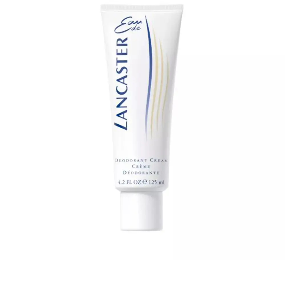 

Дезодорант Eau de lancaster deodorant cream for sensitive skin Lancaster, 125 мл.