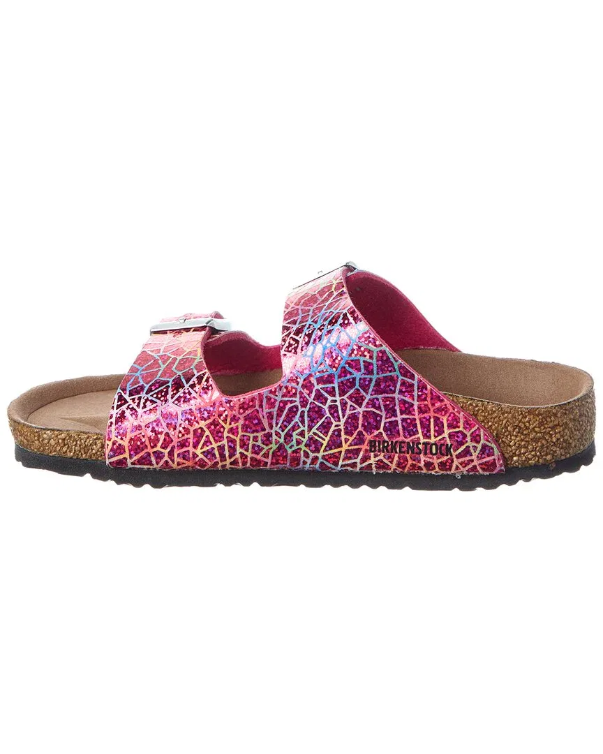 Сандалии Birkenstock Arizona, Multi — фото 2