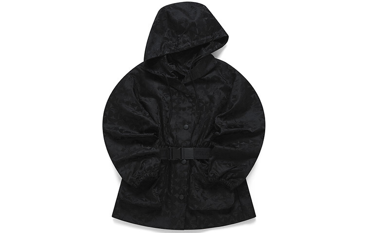 

ФИЛА Женская куртка FILA, цвет Black