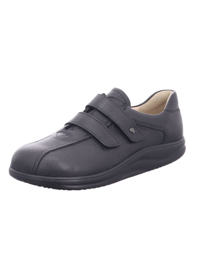 

Тапочки Finn Comfort Halbschuh, черный