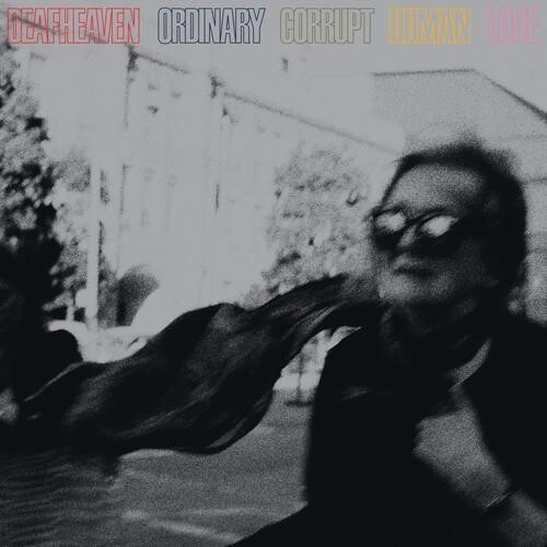 

Виниловая пластинка Deafheaven - Ordinary Corrupt Human Love
