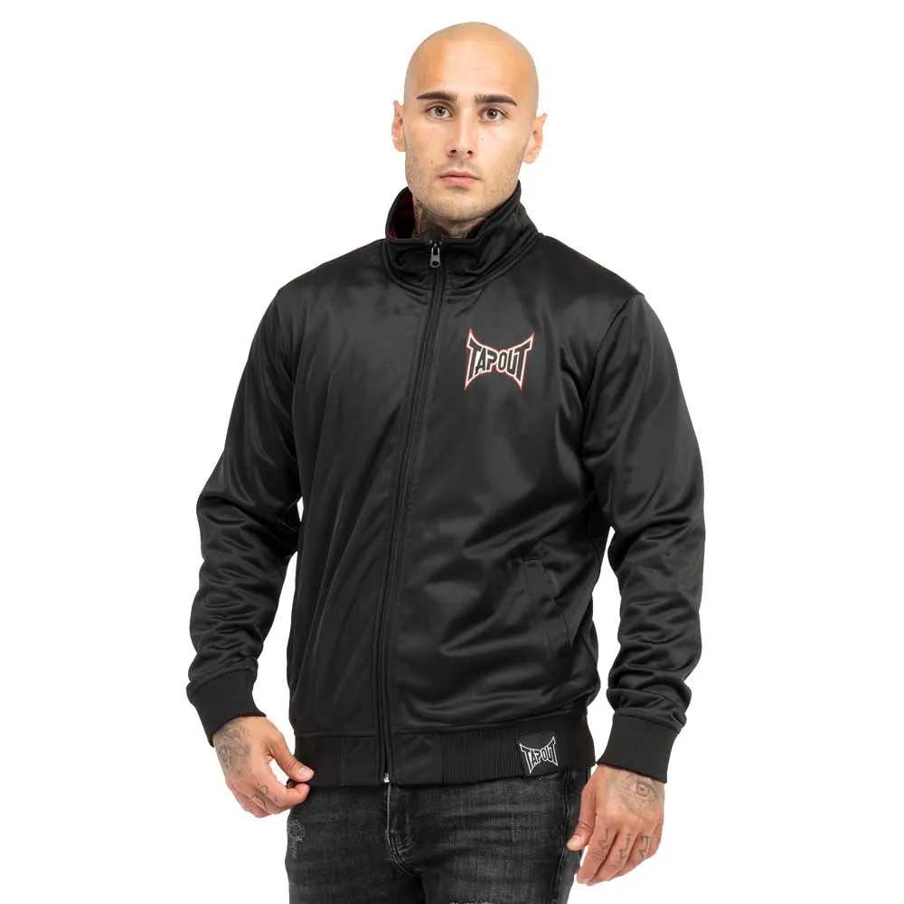 

Спортивный костюм Tapout Temacula, черный