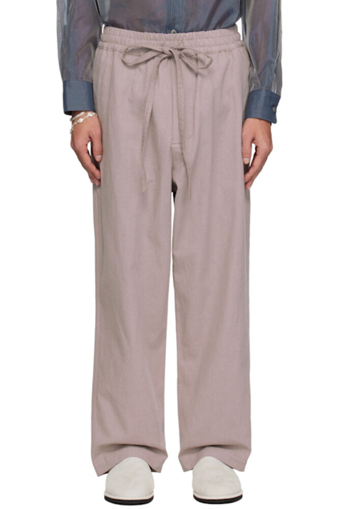 

Брюки Taupe Draw colbo