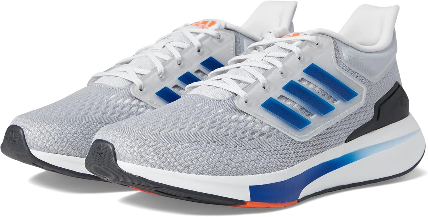 

Мужские беговые кроссовки adidas Pureboost ZG M, оранжевый