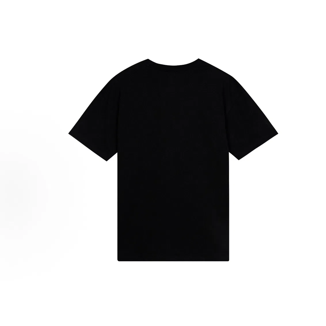 Спортивная футболка Sportswear Essentials Unisex Nike, Black — фото 3