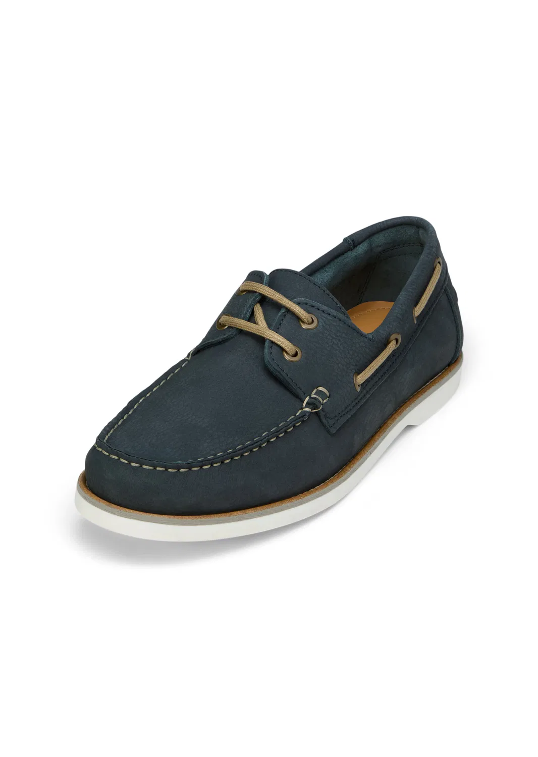 Мокасины 'Nadal' Marc O'Polo, Night Blue — фото 4